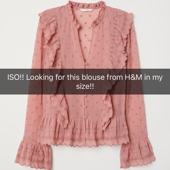 Meet your Posher, Freyja - Picture 2 of 5